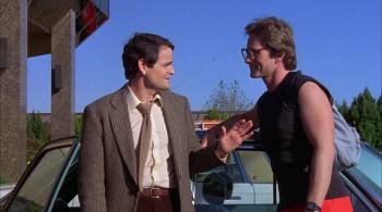 Screenshot 1 from The Dungeonmaster (Full Movie)
