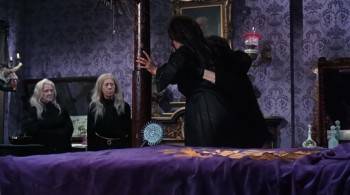 Screenshot 3 from The Dunwich Horror (Full Movie)