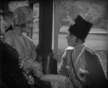 Screenshot 3 from The Eagle (Full Movie)