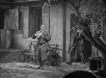 Screenshot 2 from The Eagle and the Hawk (Full Movie)