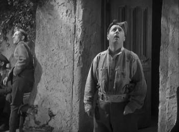 Screenshot 3 from The Eagle and the Hawk (Full Movie)