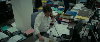 Screenshot 1 from The Eavesdropper (Full Movie)