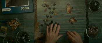 Screenshot 2 from The Eavesdropper (Full Movie)
