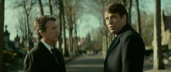 Screenshot 3 from The Eavesdropper (Full Movie)