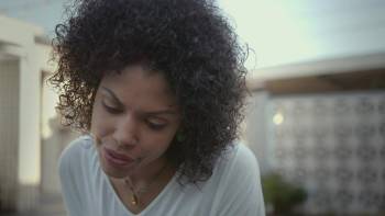 Screenshot 1 from The Edge of Her Mind Anthology (Full Movie)