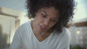 Screenshot 2 from The Edge of Her Mind Anthology (Full Movie)