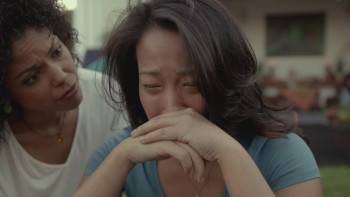 Screenshot 3 from The Edge of Her Mind Anthology (Full Movie)