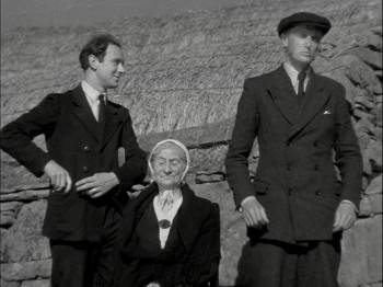 Screenshot 3 from The Edge of the World (Full Movie)