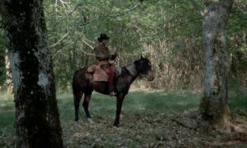 Screenshot 2 from The Edifying and Joyous Story of Colinot (Full Movie)