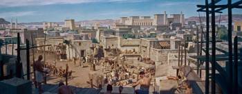 Screenshot 3 from The Egyptian (Full Movie)