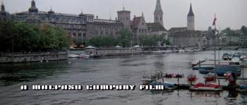 Screenshot 2 from The Eiger Sanction (Full Movie)