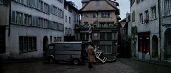 Screenshot 3 from The Eiger Sanction (Full Movie)