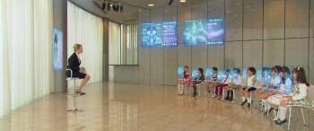 Screenshot 1 from The Eight Rangers (Full Movie)