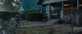Screenshot 1 from The Electric State (Full Movie)