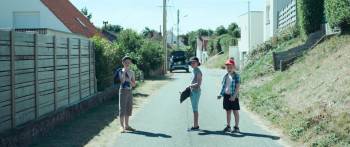 Screenshot 3 from The Empire (Full Movie)
