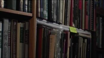 Screenshot 3 from The Empty Acre (Full Movie)