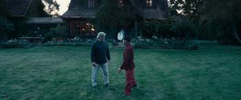 Screenshot 3 from The End (Full Movie)
