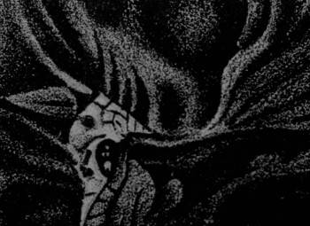 Screenshot 2 from The End of Man (Full Movie)
