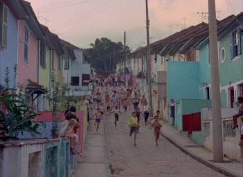 Screenshot 3 from The End of Man (Full Movie)