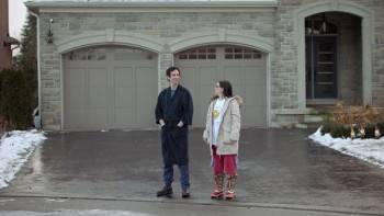 Screenshot 1 from The End of Sex (Full Movie)