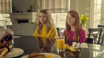 Screenshot 2 from The End of Sex (Full Movie)