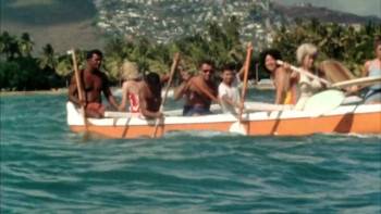 Screenshot 1 from The Endless Summer (Full Movie)