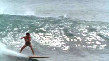 Screenshot 2 from The Endless Summer (Full Movie)