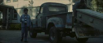 Screenshot 1 from The Entity (Full Movie)