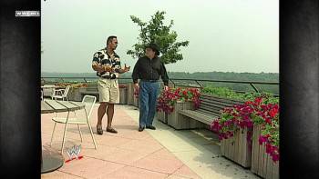 Screenshot 1 from The Epic Journey of Dwayne 'the Rock' Johnson (Full Movie)
