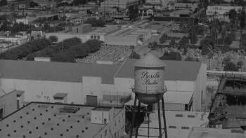 Screenshot 3 from The Errand Boy (Full Movie)