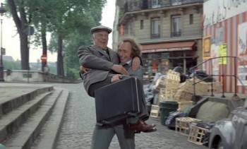 Screenshot 1 from The Escape (Full Movie)