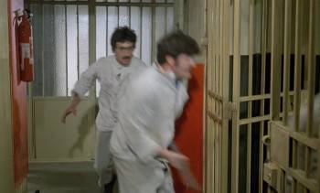Screenshot 3 from The Escape (Full Movie)