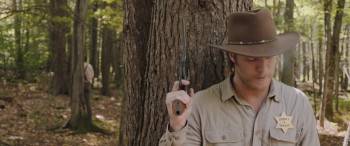 Screenshot 2 from The Escape of Prisoner 614 (Full Movie)