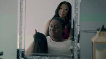 Screenshot 2 from The Escapee 3: The Final Escape (Full Movie)