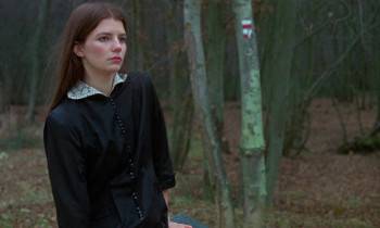 Screenshot 2 from The Escapees (Full Movie)