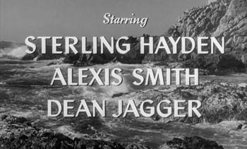 Screenshot 1 from The Eternal Sea (Full Movie)