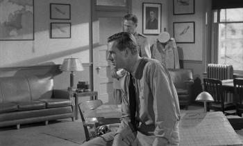 Screenshot 2 from The Eternal Sea (Full Movie)