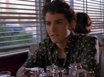 Screenshot 3 from The Even Stevens Movie (Full Movie)