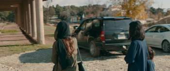 Screenshot 1 from The Exam (Full Movie)