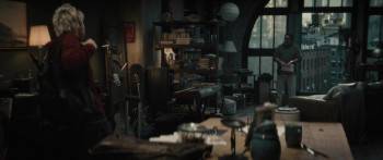 Screenshot 2 from The Exorcism (Full Movie)