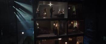 Screenshot 3 from The Exorcism (Full Movie)