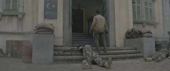 Screenshot 2 from The Expendables 4 (Full Movie)