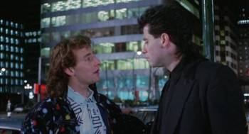 Screenshot 1 from The Experts (Full Movie)