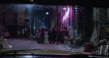 Screenshot 3 from The Experts (Full Movie)