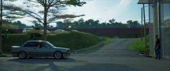 Screenshot 2 from The Experts (Full Movie)