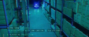 Screenshot 3 from The Experts (Full Movie)