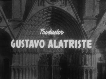 Screenshot 1 from The Exterminating Angel (Full Movie)