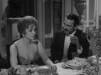 Screenshot 2 from The Exterminating Angel (Full Movie)
