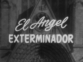 Screenshot 3 from The Exterminating Angel (Full Movie)
