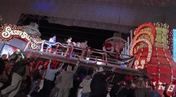 Screenshot 1 from The Extreme Adventures of Super Dave (Full Movie)
